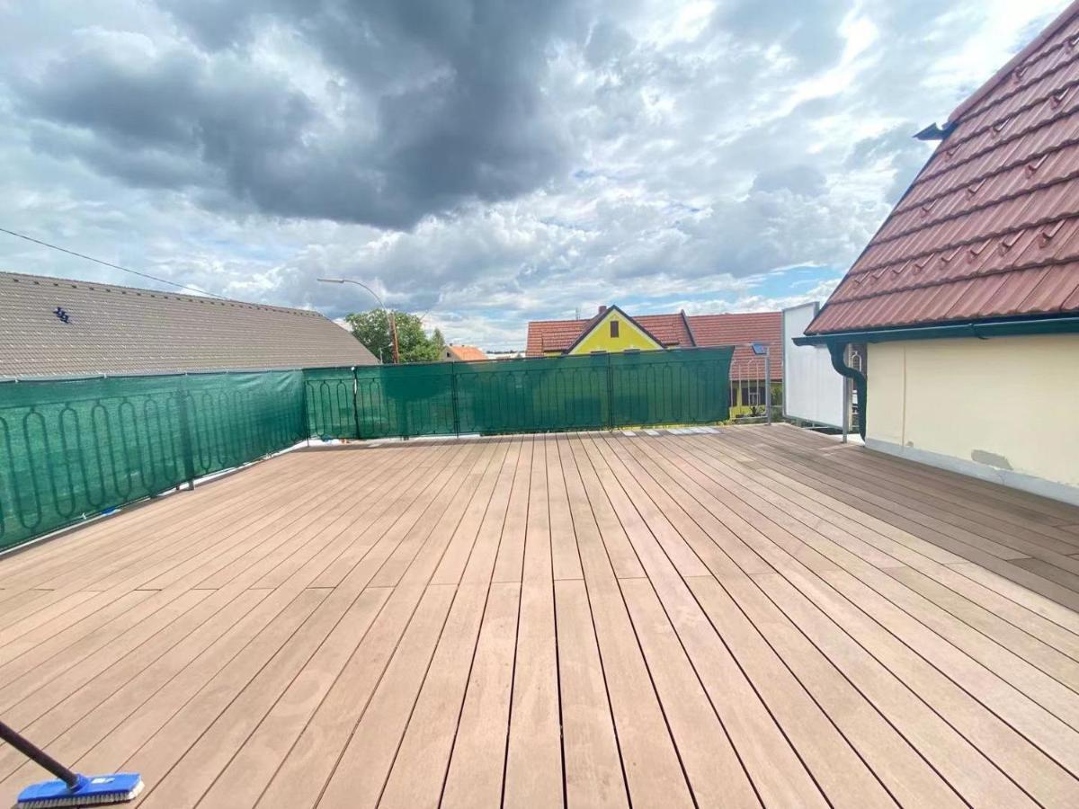 Graz Ferienwohnung Esterno foto