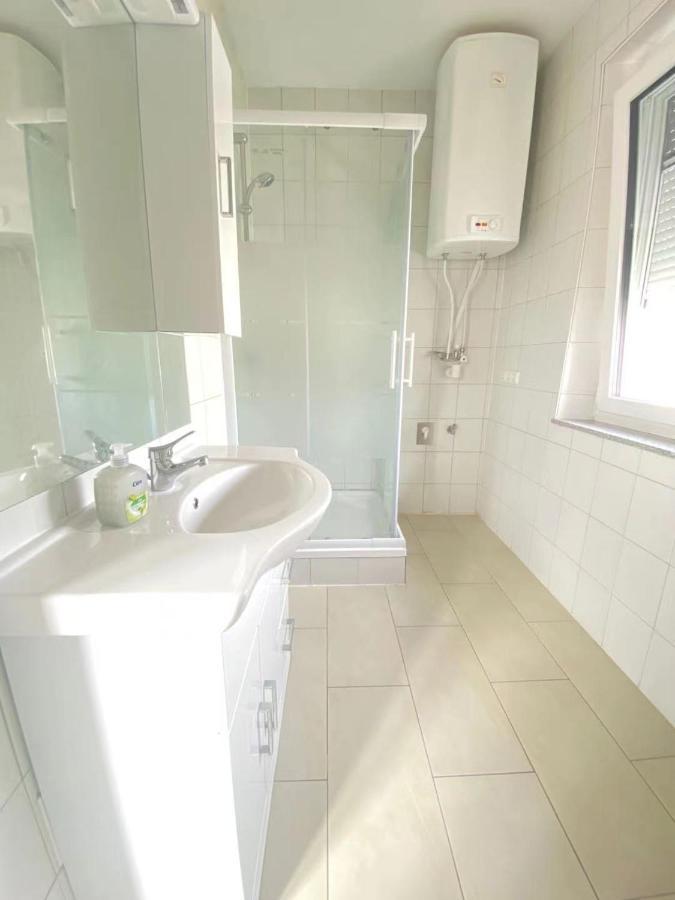 Graz Ferienwohnung Esterno foto