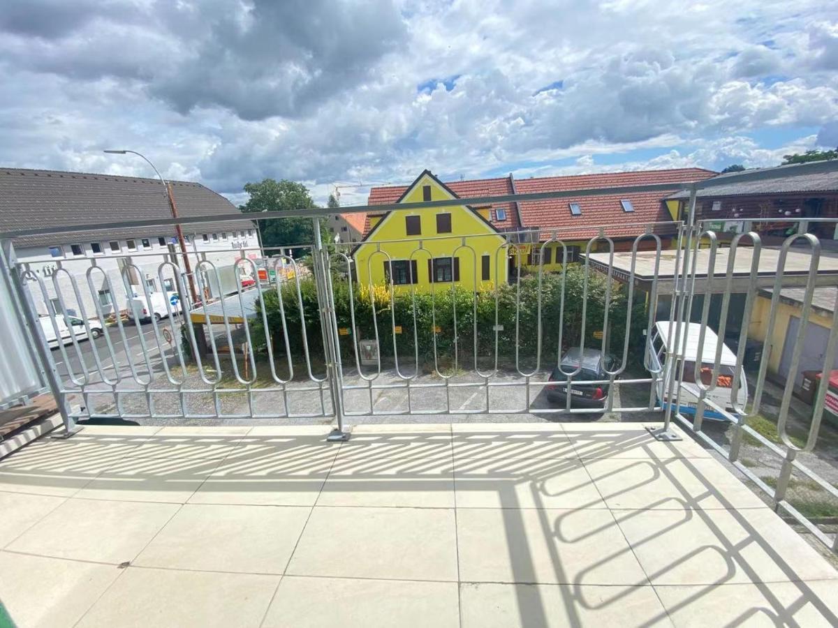 Graz Ferienwohnung Esterno foto