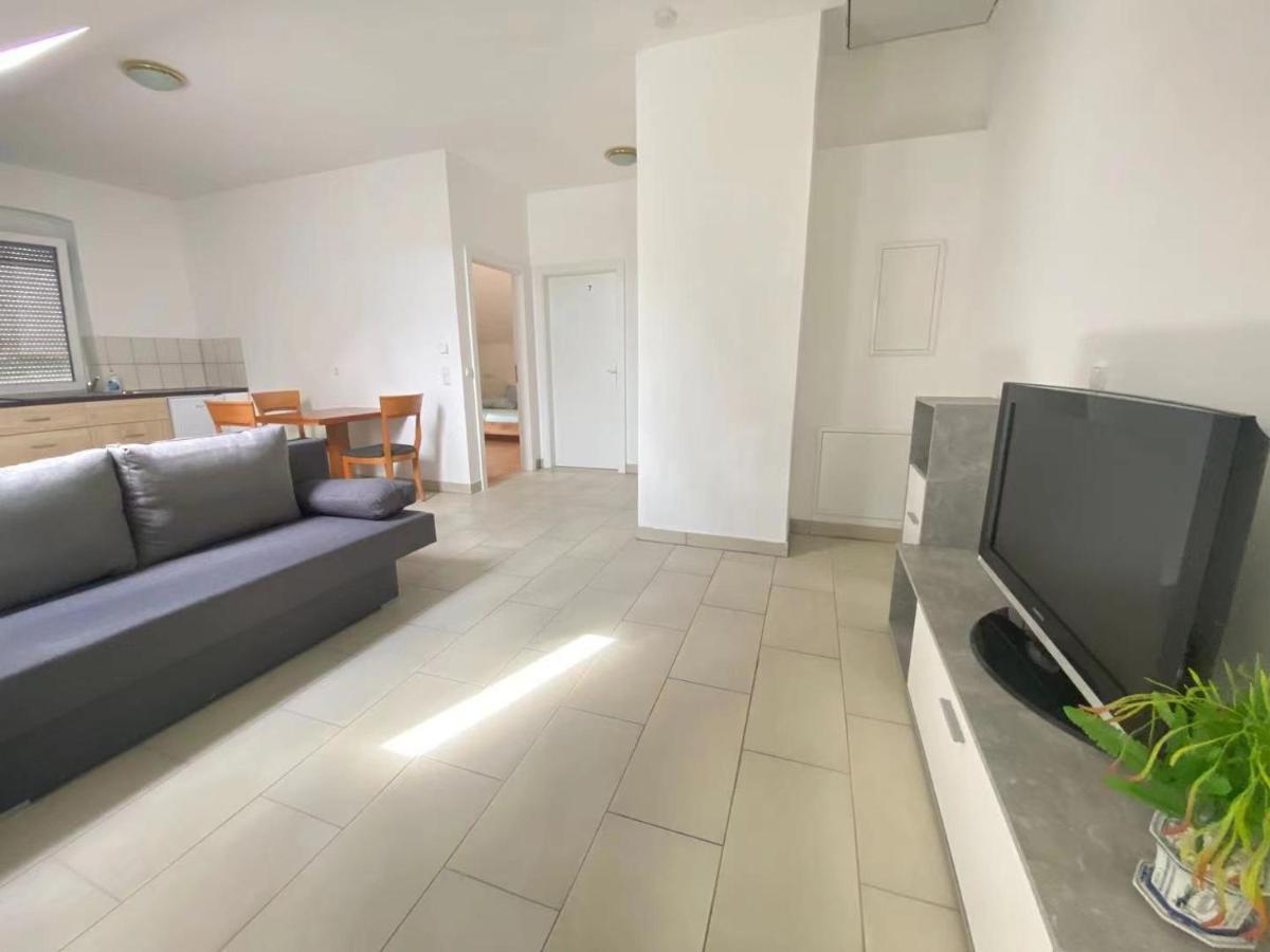Graz Ferienwohnung Esterno foto