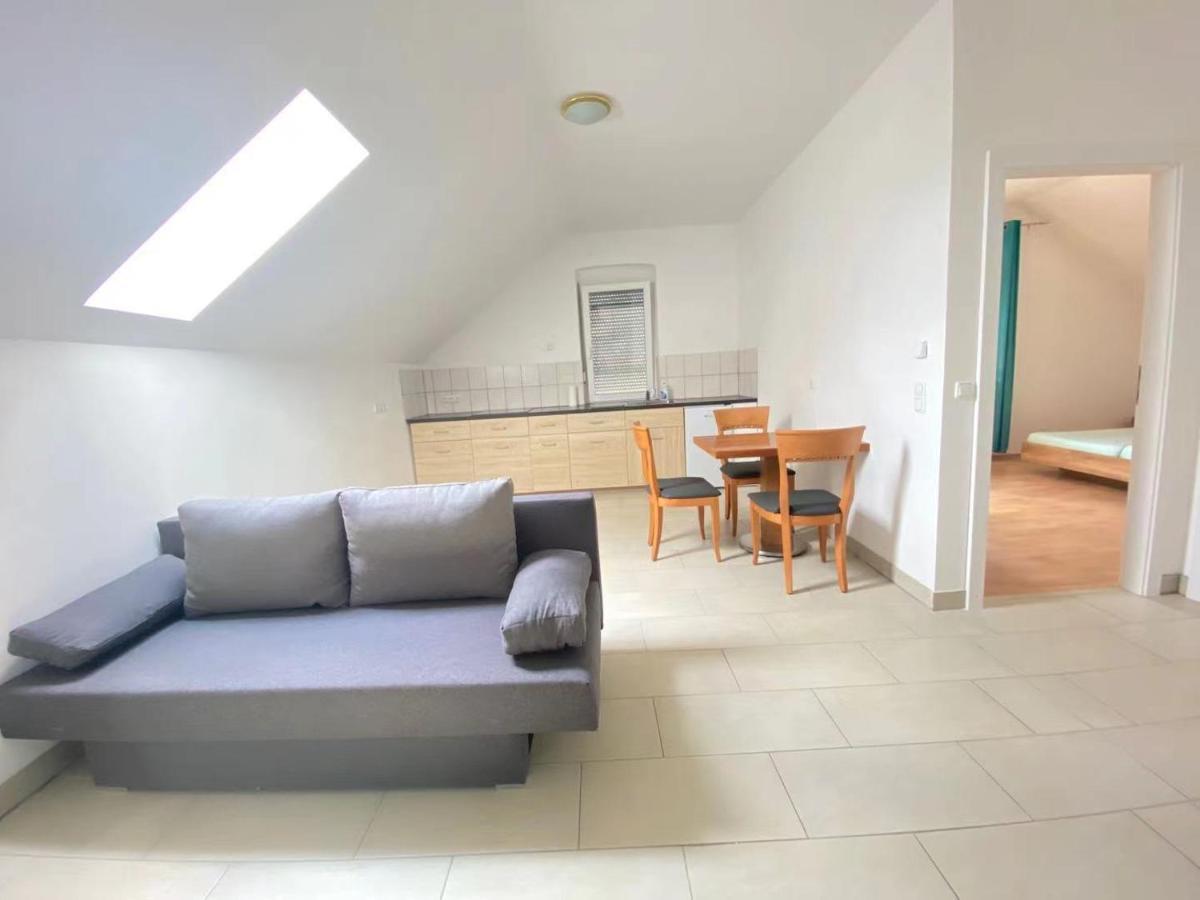Graz Ferienwohnung Esterno foto