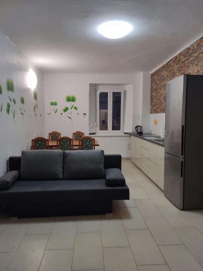 Graz Ferienwohnung Esterno foto