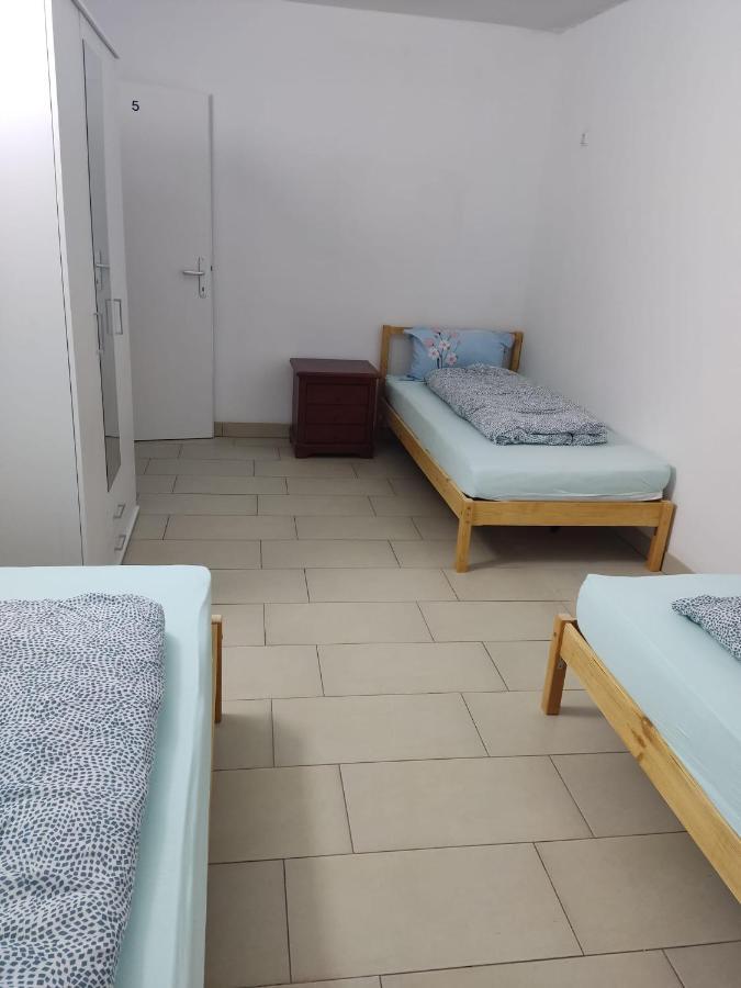 Graz Ferienwohnung Esterno foto