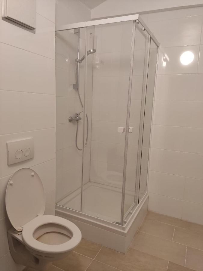 Graz Ferienwohnung Esterno foto