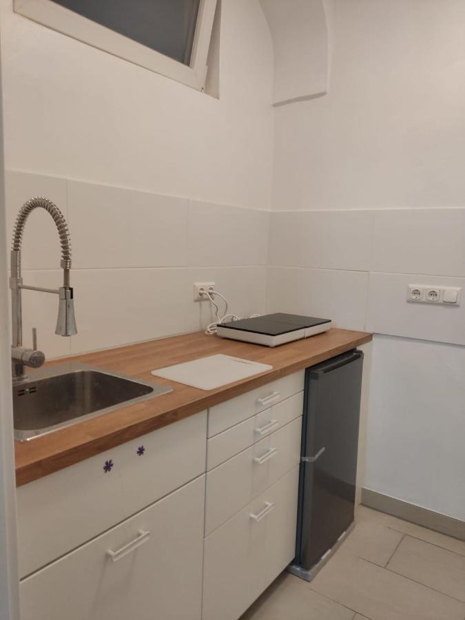 Graz Ferienwohnung Esterno foto