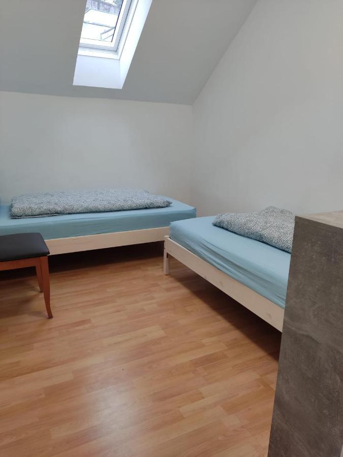 Graz Ferienwohnung Esterno foto