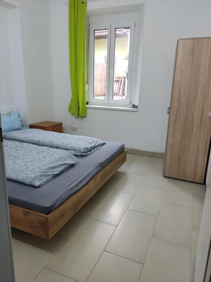 Graz Ferienwohnung Esterno foto