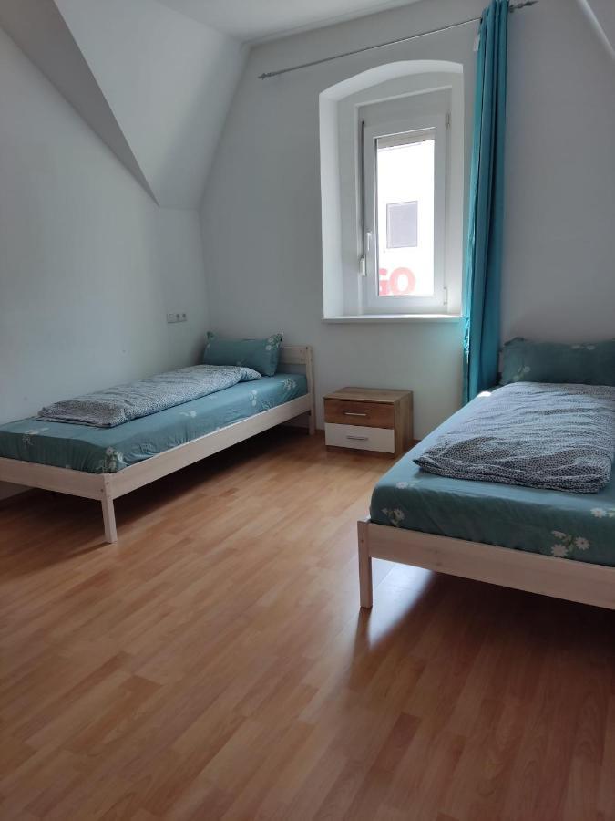 Graz Ferienwohnung Esterno foto