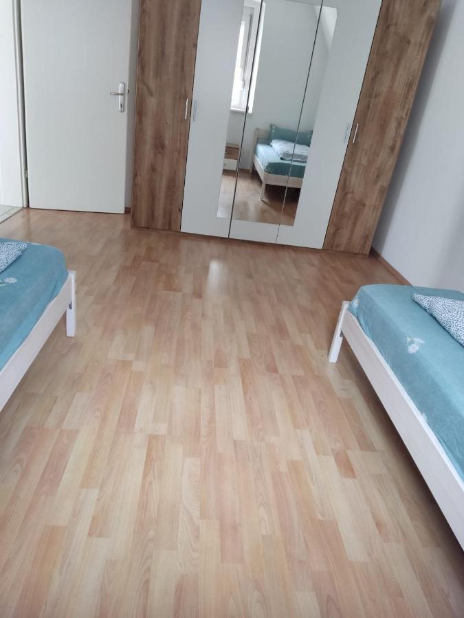 Graz Ferienwohnung Esterno foto