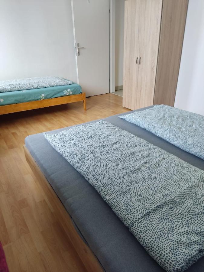 Graz Ferienwohnung Esterno foto