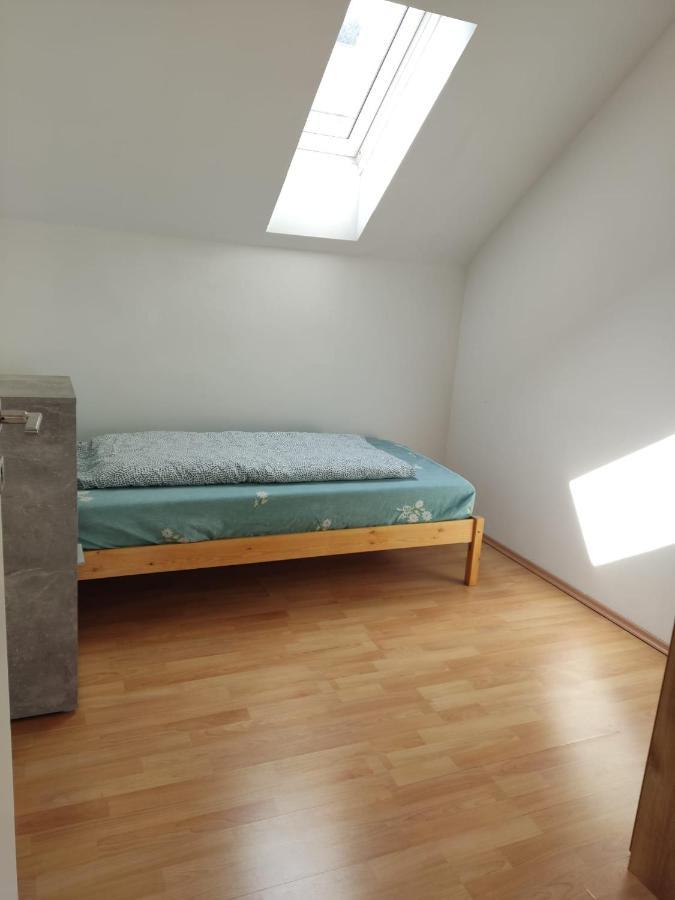 Graz Ferienwohnung Esterno foto